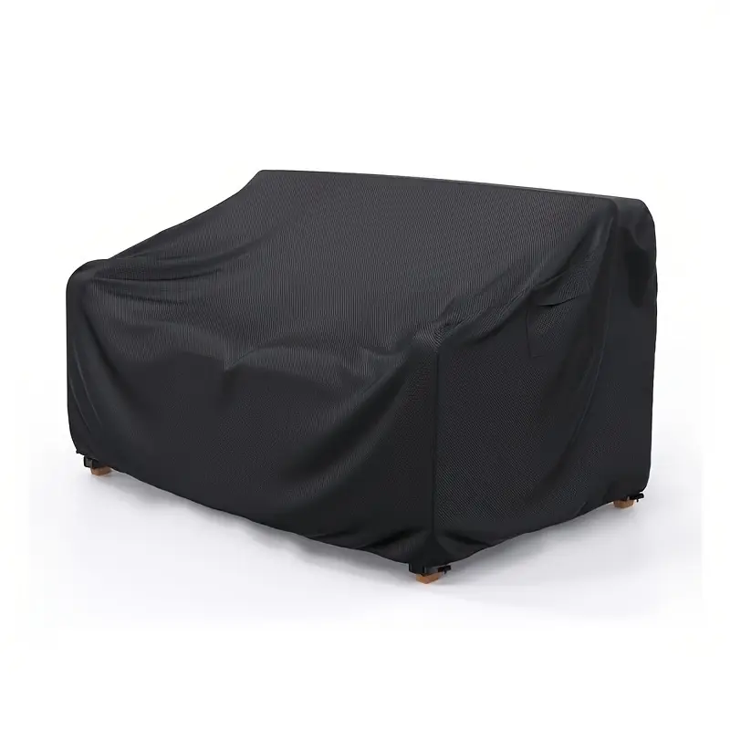 Outdoor Furniture Cover - 1pcs Outdoor Furniture Cover, 210D Patio
