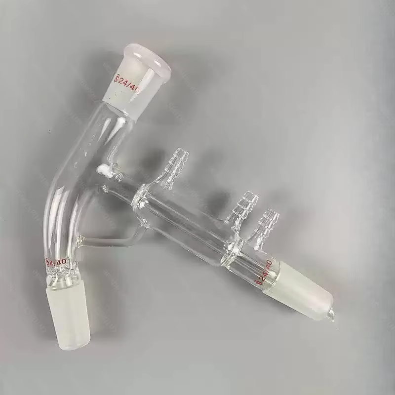 Outdoor Furniture Ideas - NEW Distillation head Short Path Condenser,Distillation
