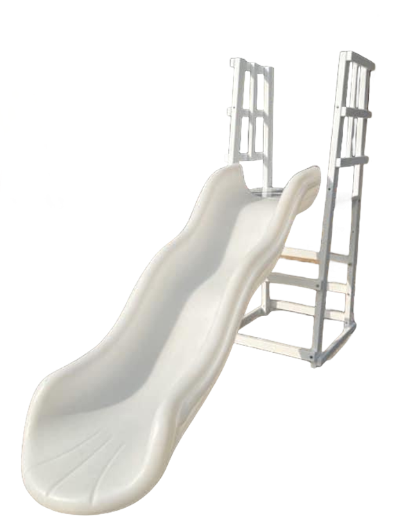Outdoor Furniture Set Sale - Hot Sale White Double Slide Indoor
