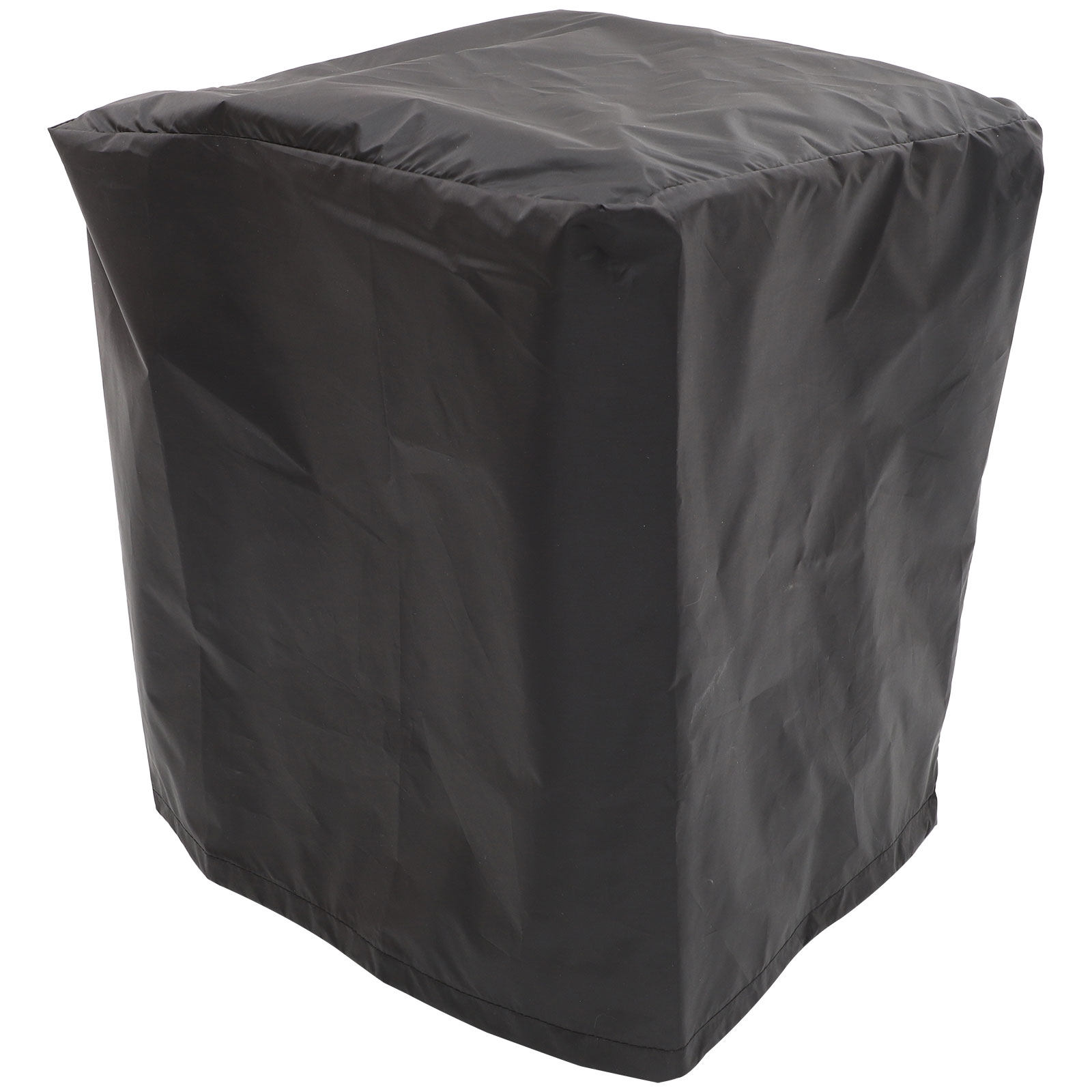Outdoor Furniture Cover - Black Outdoor Tea Table Cover Waterproof