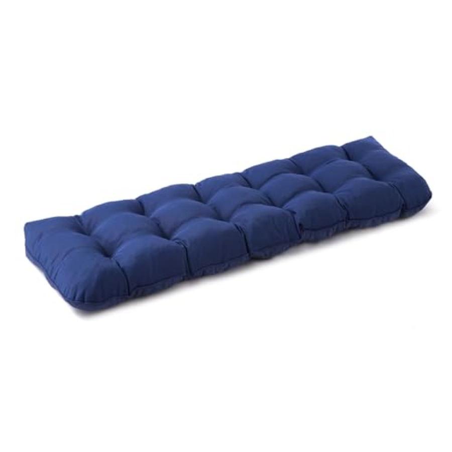 Outdoor Furniture Without Cushions - Outdoor Bench Cushion,,Water-Resistant Bench Cushion for
