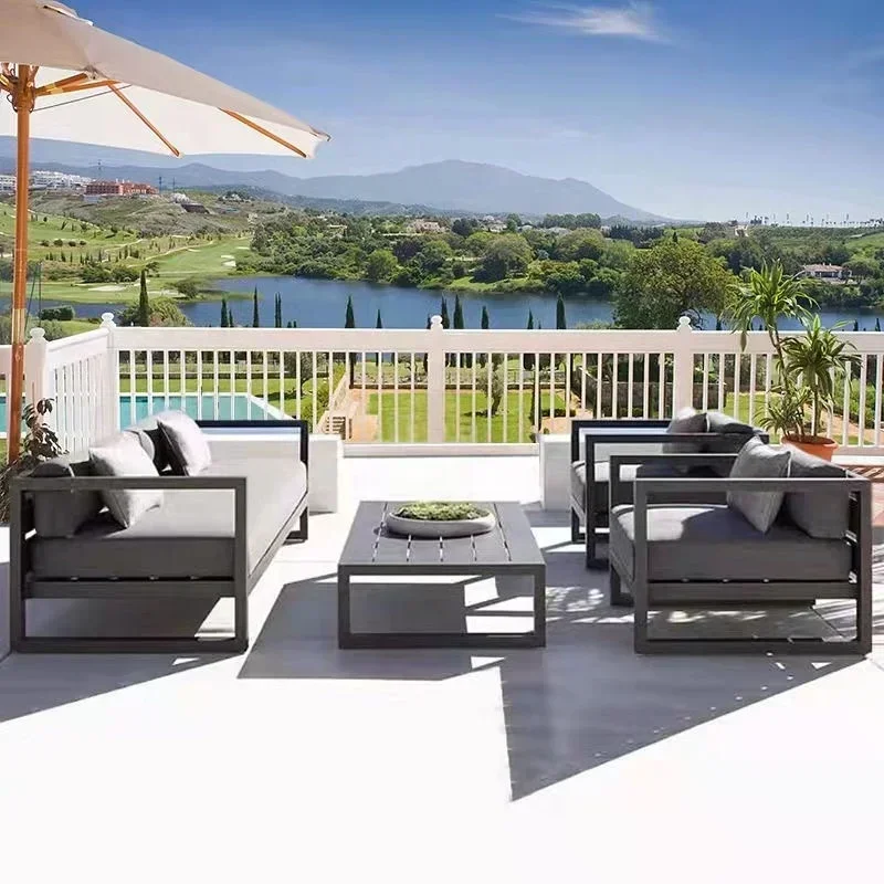 l Hot Sale Luxury Sets Patio H - Outdoor Furniture Set Sale review and price