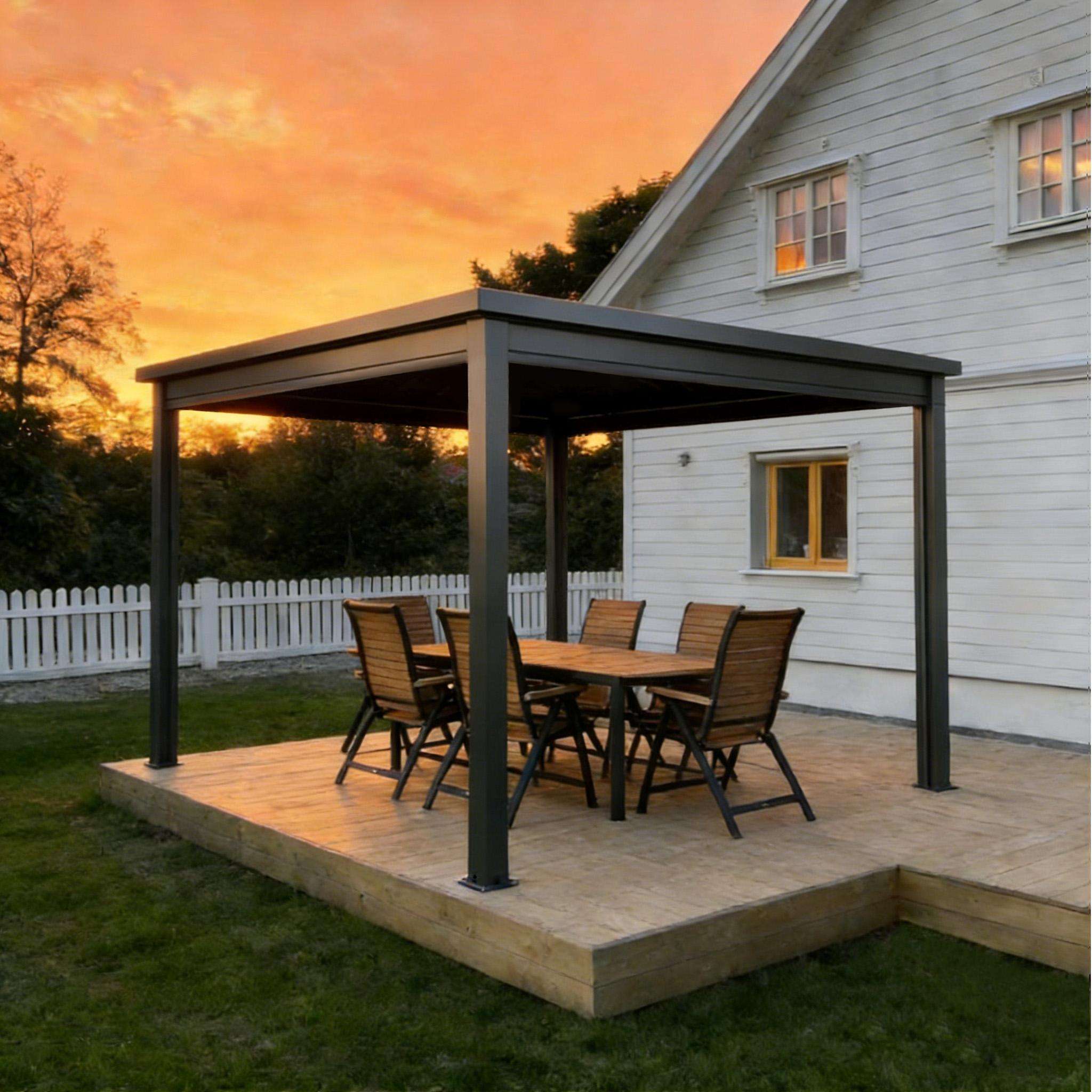 Factory Direct Sale Various Si - Outdoor Furniture Set Sale review and price