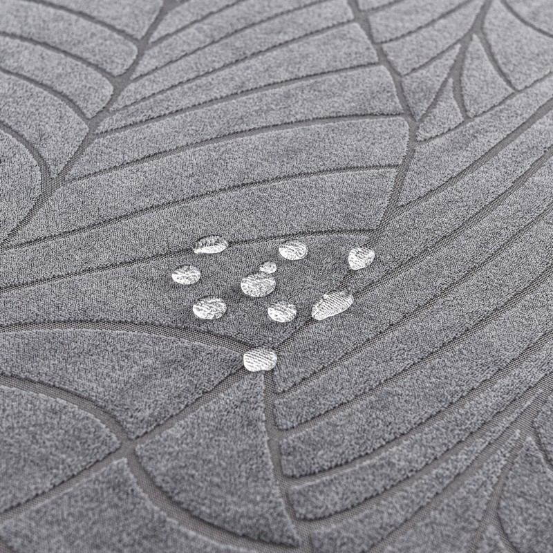 Thick Jacquard Sofa Cover for  - Outdoor Furniture L Shape review and price