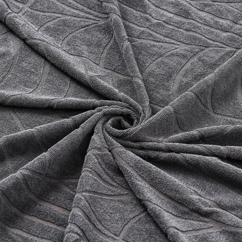 Thick Jacquard Sofa Cover for  - Outdoor Furniture L Shape review and price