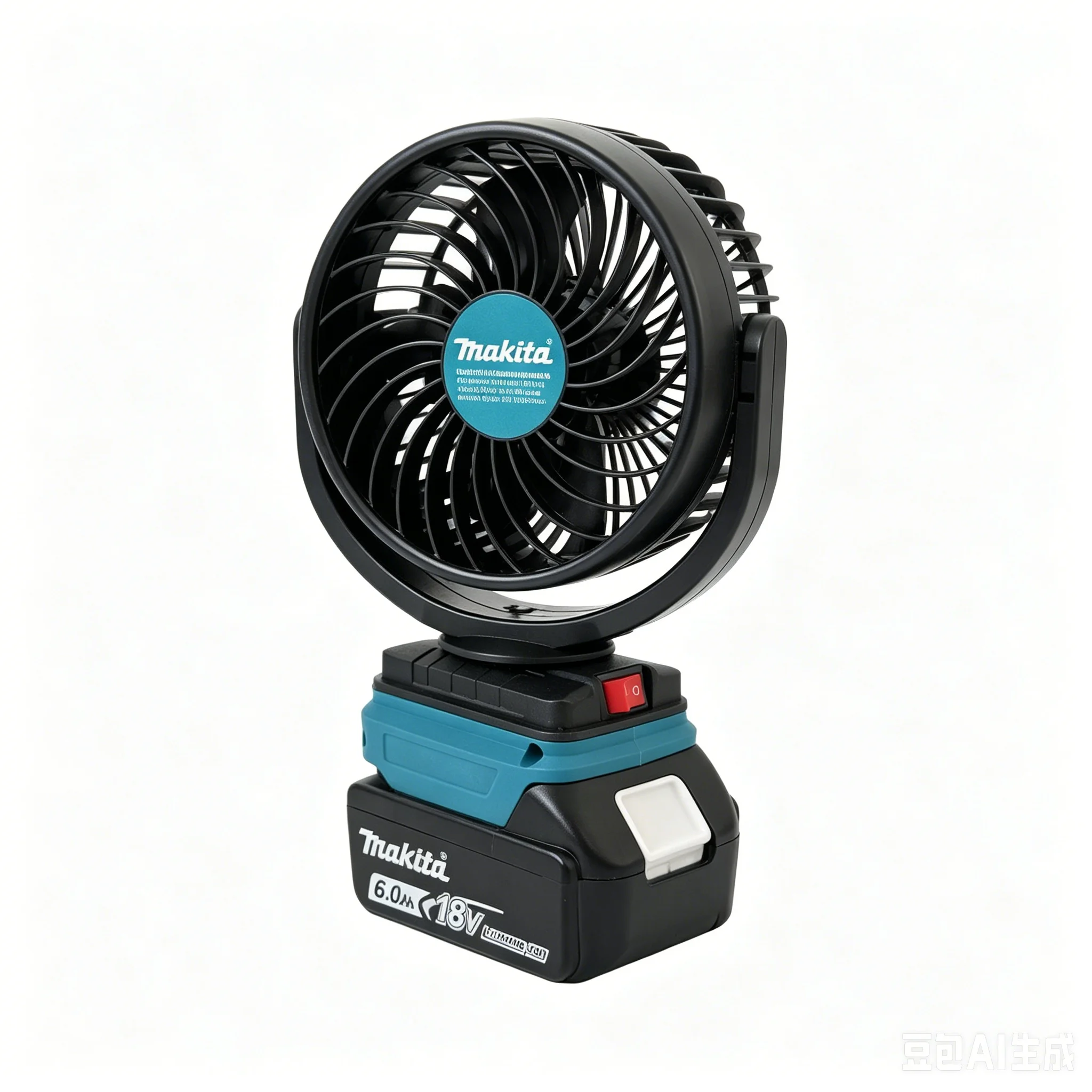 Makita Cordless Green Portable - Outdoor Furniture Green review and price