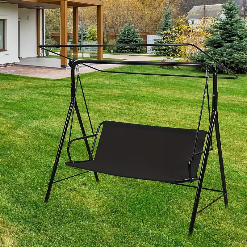 Outdoor Relaxation, 600D Fabri - Outdoor Furniture Green review and price