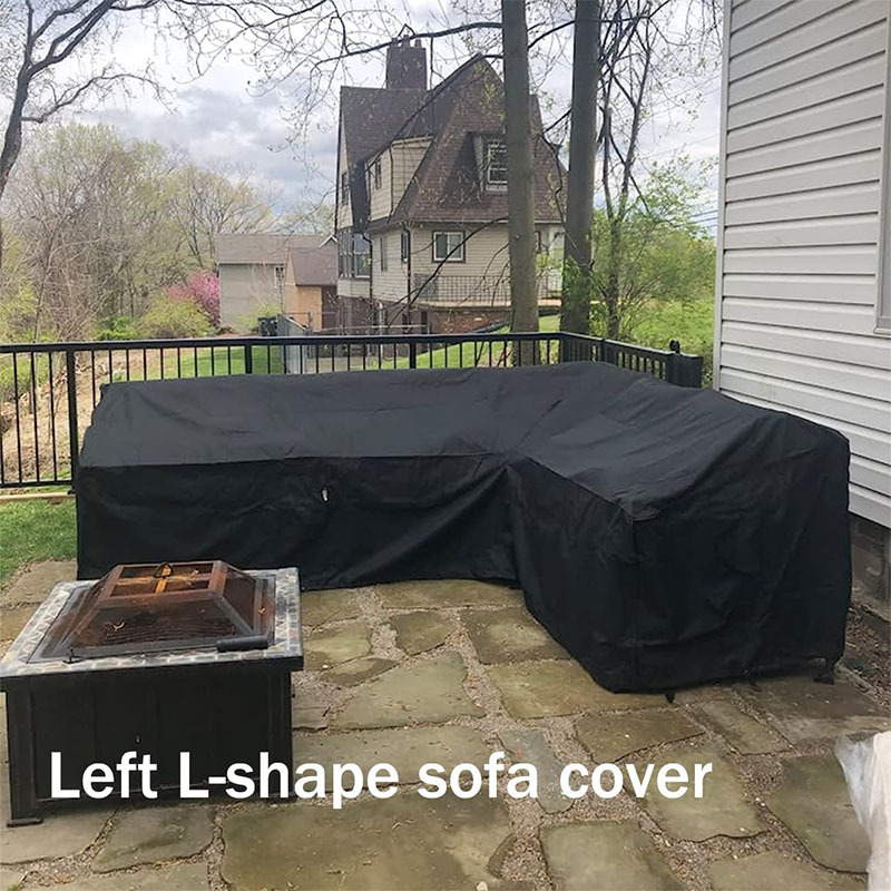 L Shape Furniture Waterproof   - Outdoor Furniture L Shape review and price