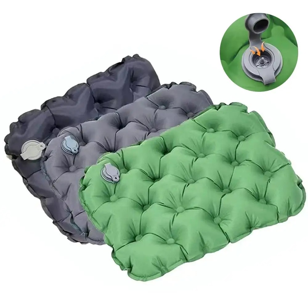 Portable Inflatable Seat Cushi - Outdoor Rug Waterproof review and price