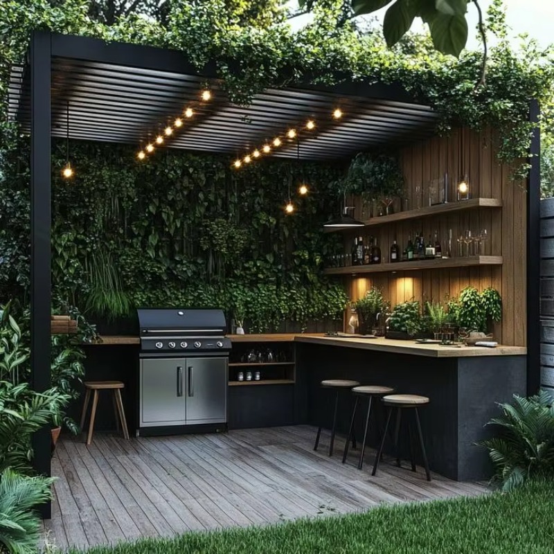 #New Design Terrace Stainless  - Outdoor Furniture Easy To Clean review and price