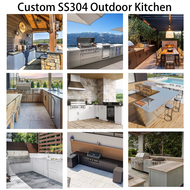 #New Design Terrace Stainless  - Outdoor Furniture Easy To Clean review and price