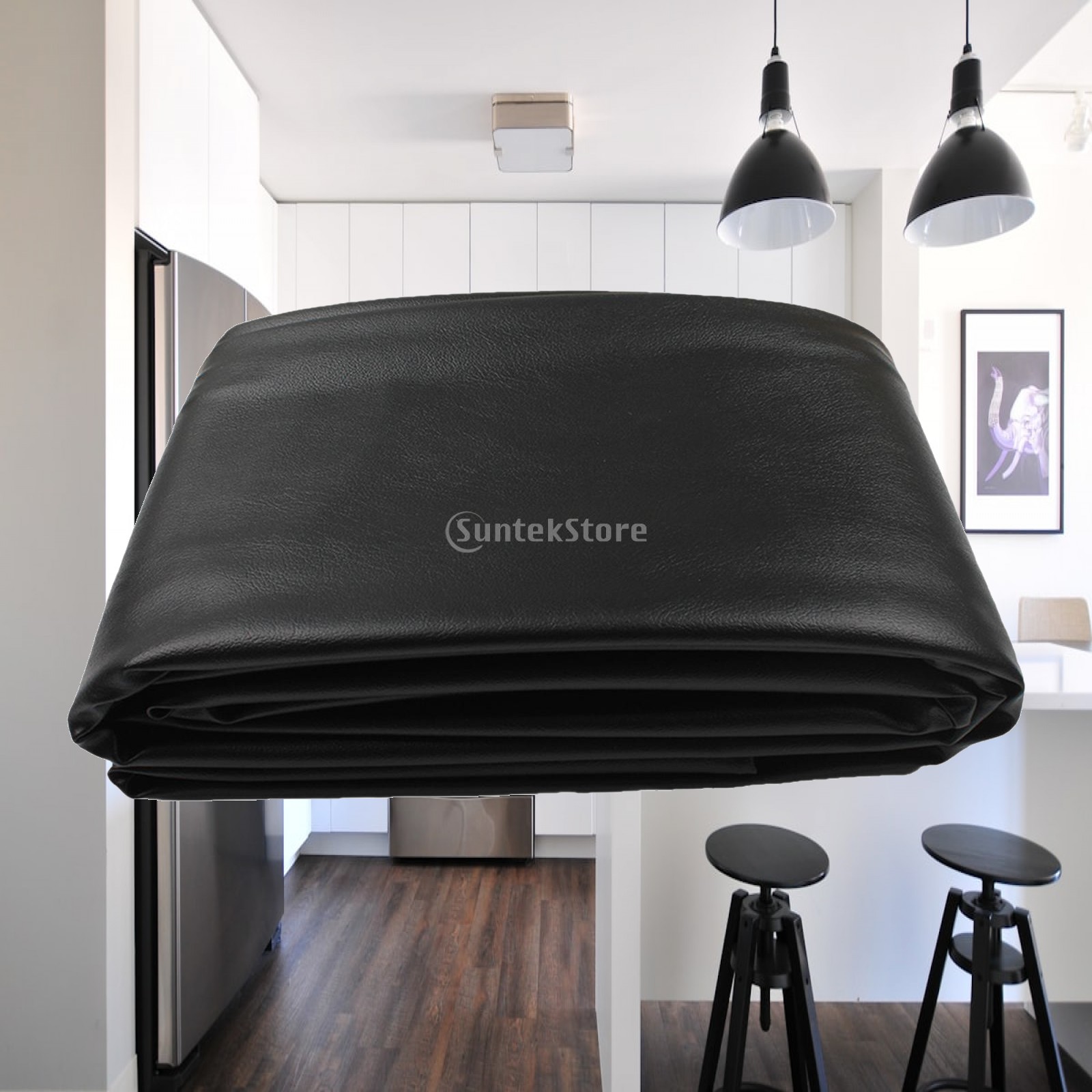 Pool Table Cover Billiard Tabl - Outdoor Furniture Easy To Clean review and price