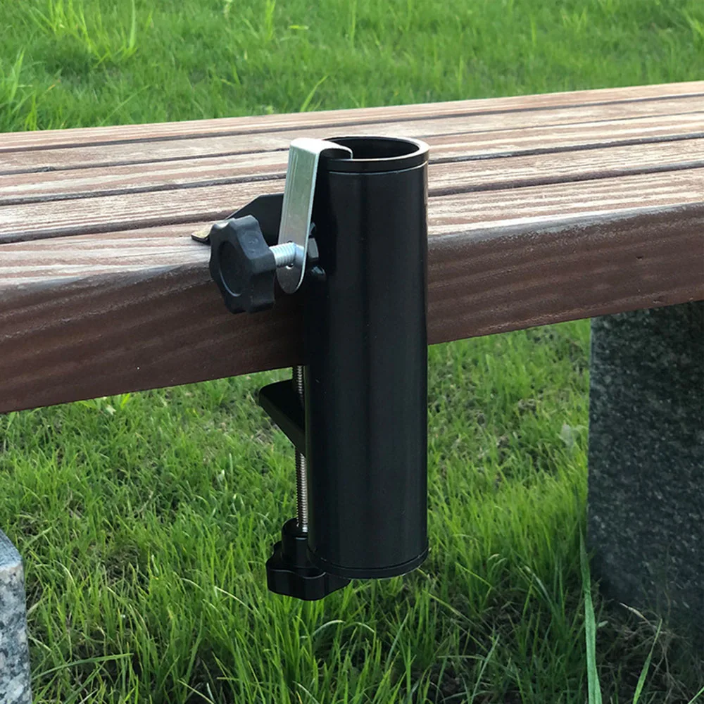 Anti Slip Beach Parasol Mount  - Outdoor Furniture Umbrella review and price