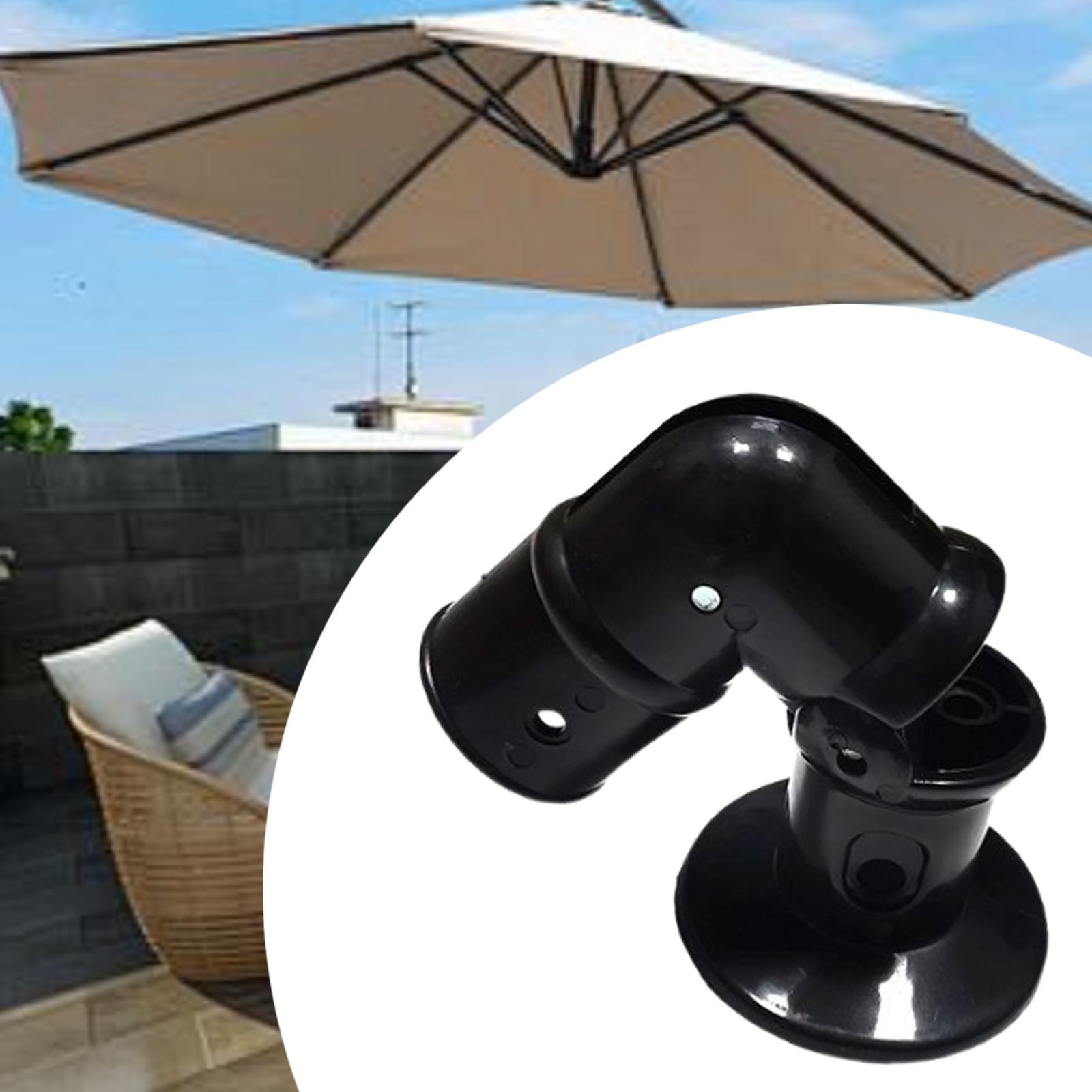 Patio Umbrella Bend Head Holde - Outdoor Furniture Umbrella review and price
