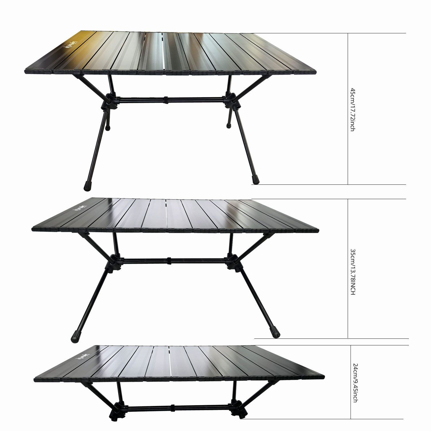 Portable Outdoor Folding Table - Outdoor Furniture Easy To Clean review and price