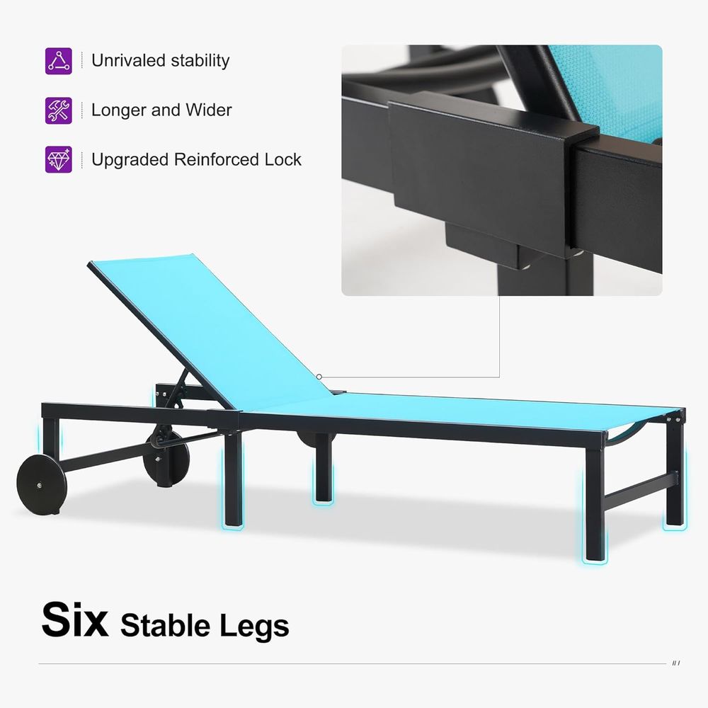 Set with Wheels and Table, Tur - Outdoor Furniture Quick Dry review and price