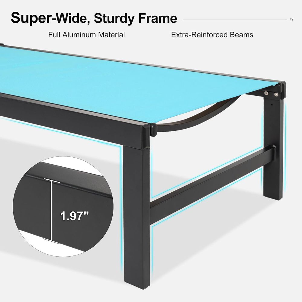 Set with Wheels and Table, Tur - Outdoor Furniture Quick Dry review and price
