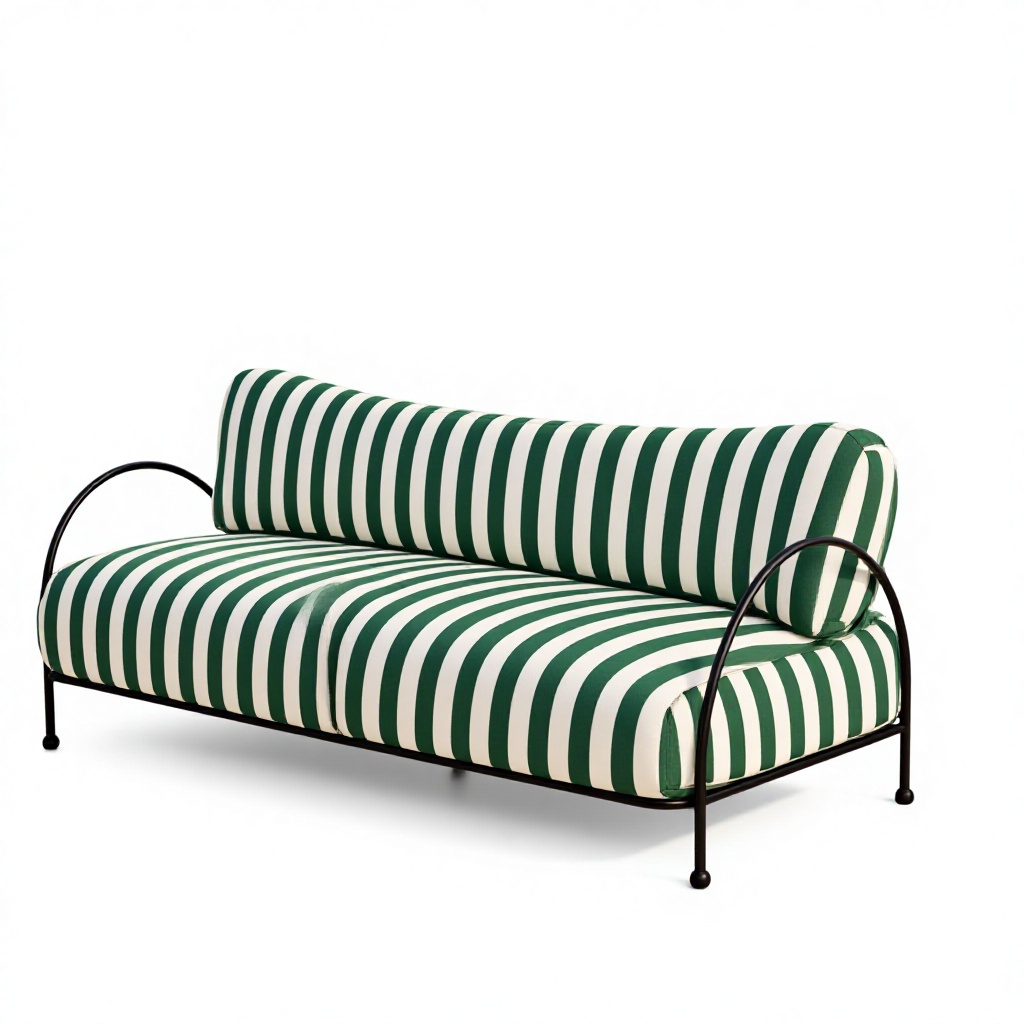 &Modern Outdoor Garden Sofa Th - Outdoor Furniture Quick Dry review and price