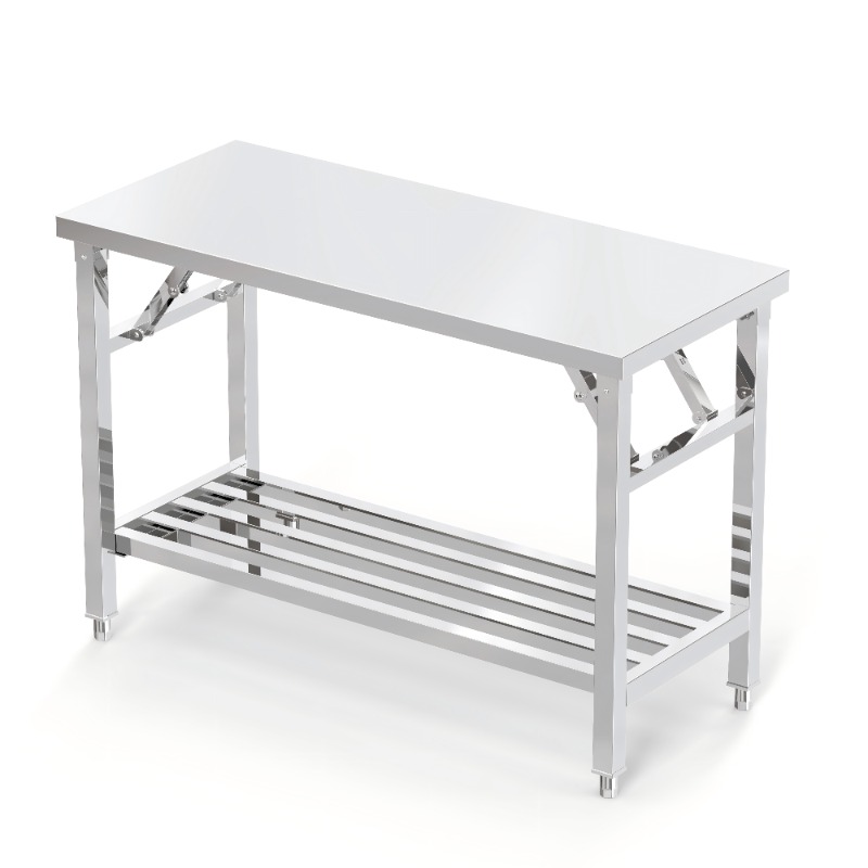 Stainless Steel Folding Dining - Outdoor Furniture Easy To Clean review and price