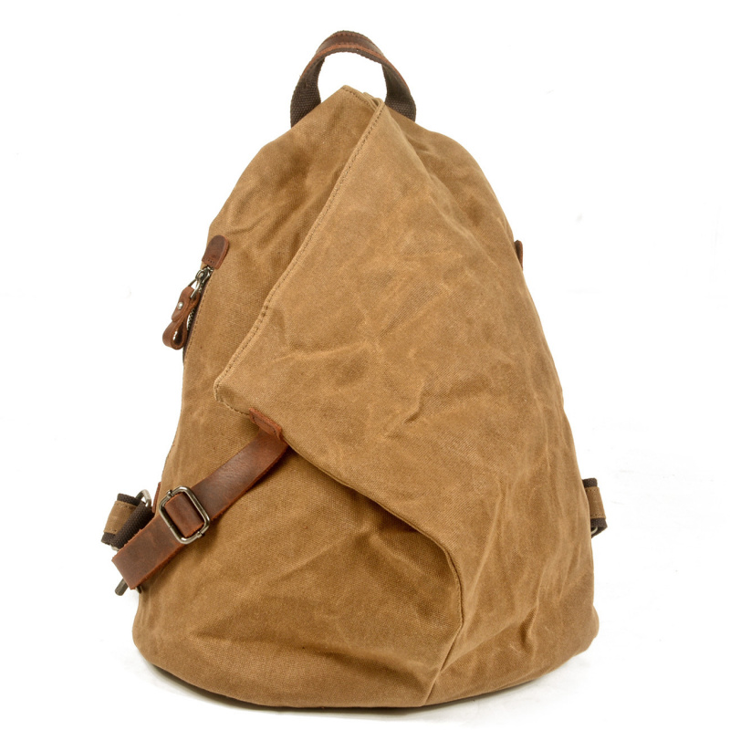 Waterproof retro backpack, rug - Outdoor Rug Waterproof review and price