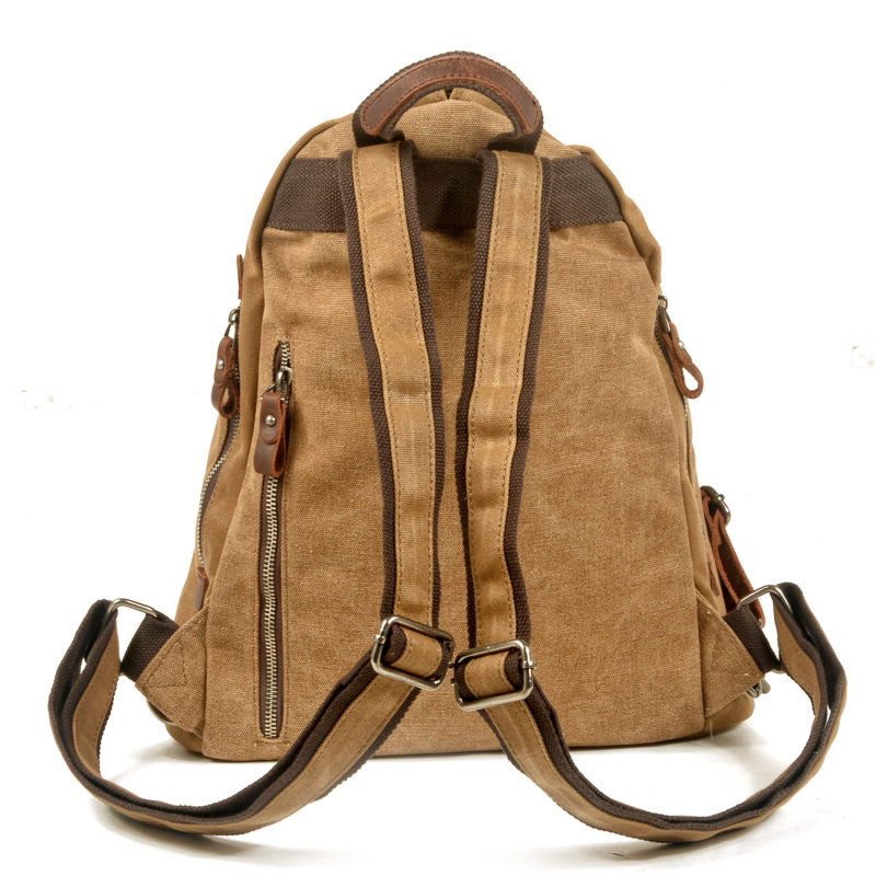 Waterproof retro backpack, rug - Outdoor Rug Waterproof review and price