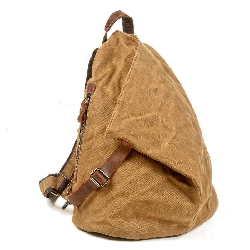 Waterproof retro backpack, rug - Outdoor Rug Waterproof review and price