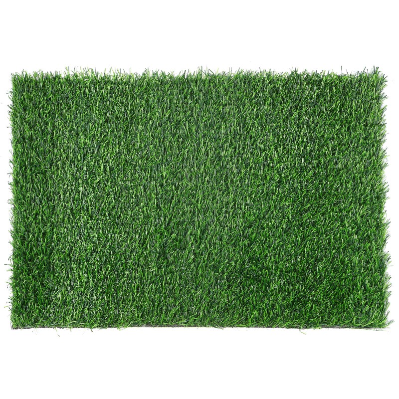 non slip artificial grass door - Outdoor Rug Waterproof review and price