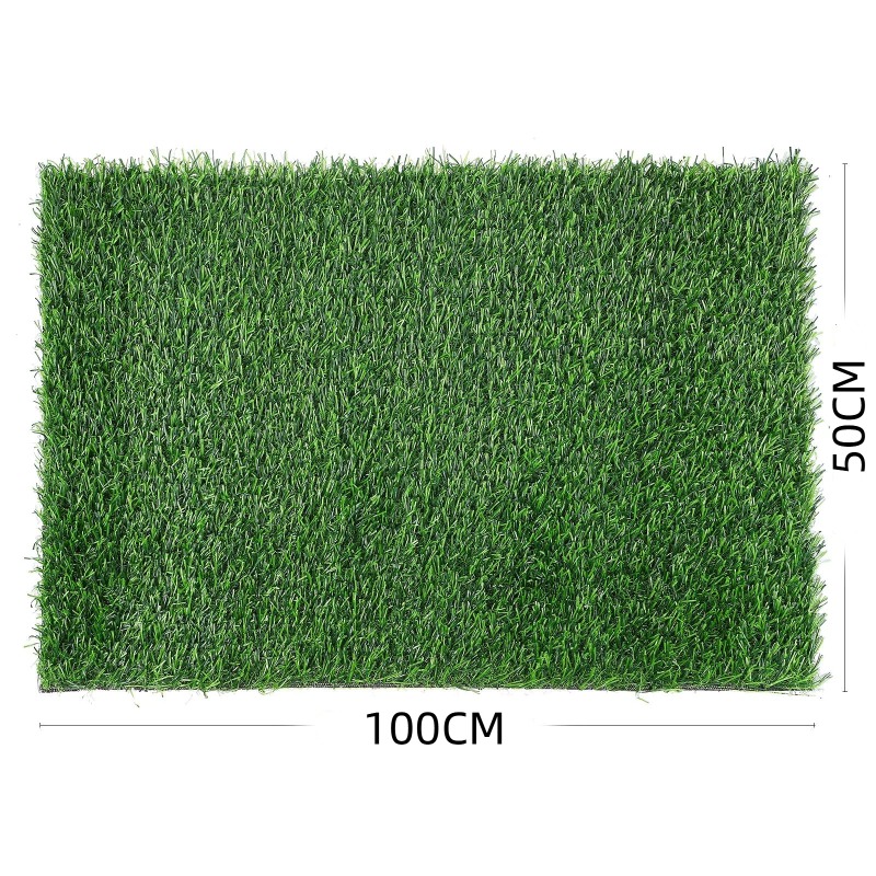 non slip artificial grass door - Outdoor Rug Waterproof review and price