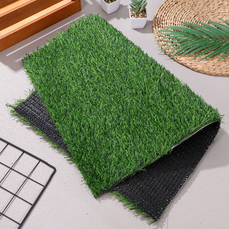 non slip artificial grass door - Outdoor Rug Waterproof review and price
