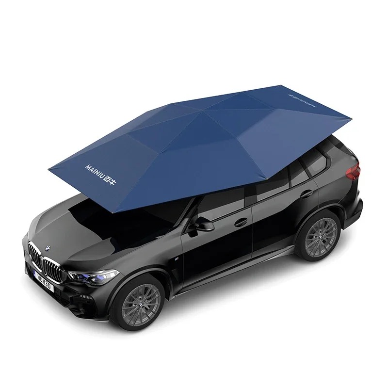 Newly Fully Automatic Car Umbr - Outdoor Furniture Umbrella review and price