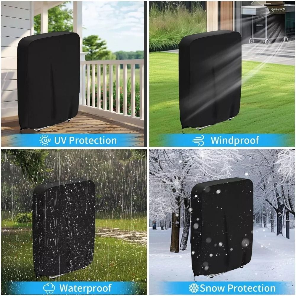 Garden/Outdoor Folding Chair C - Outdoor Furniture Cover review and price