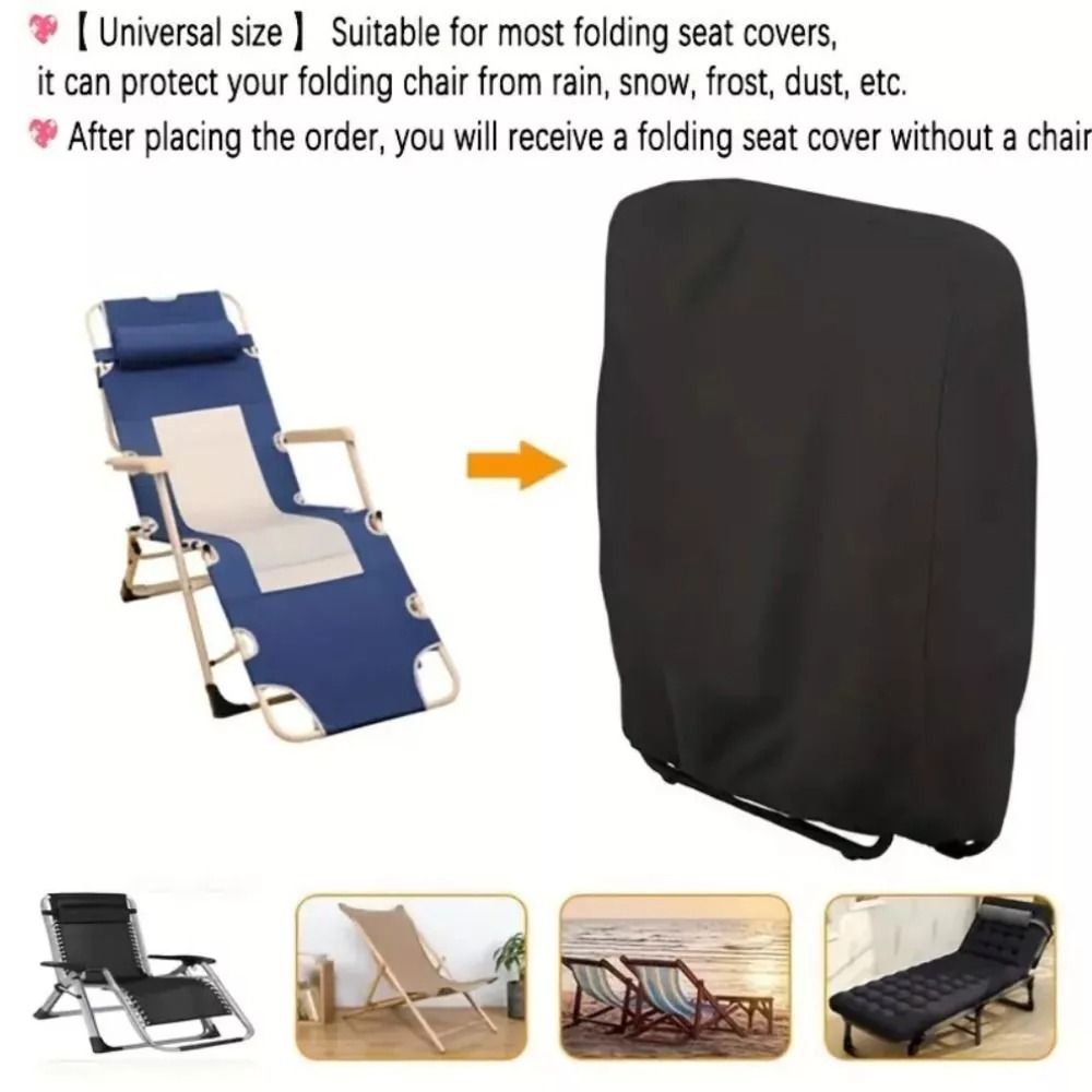 Garden/Outdoor Folding Chair C - Outdoor Furniture Cover review and price