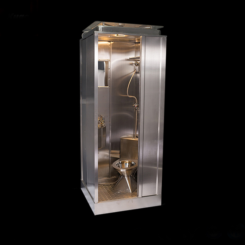 Prefab Outdoor Shower Room Sta - Outdoor Furniture Set Sale review and price