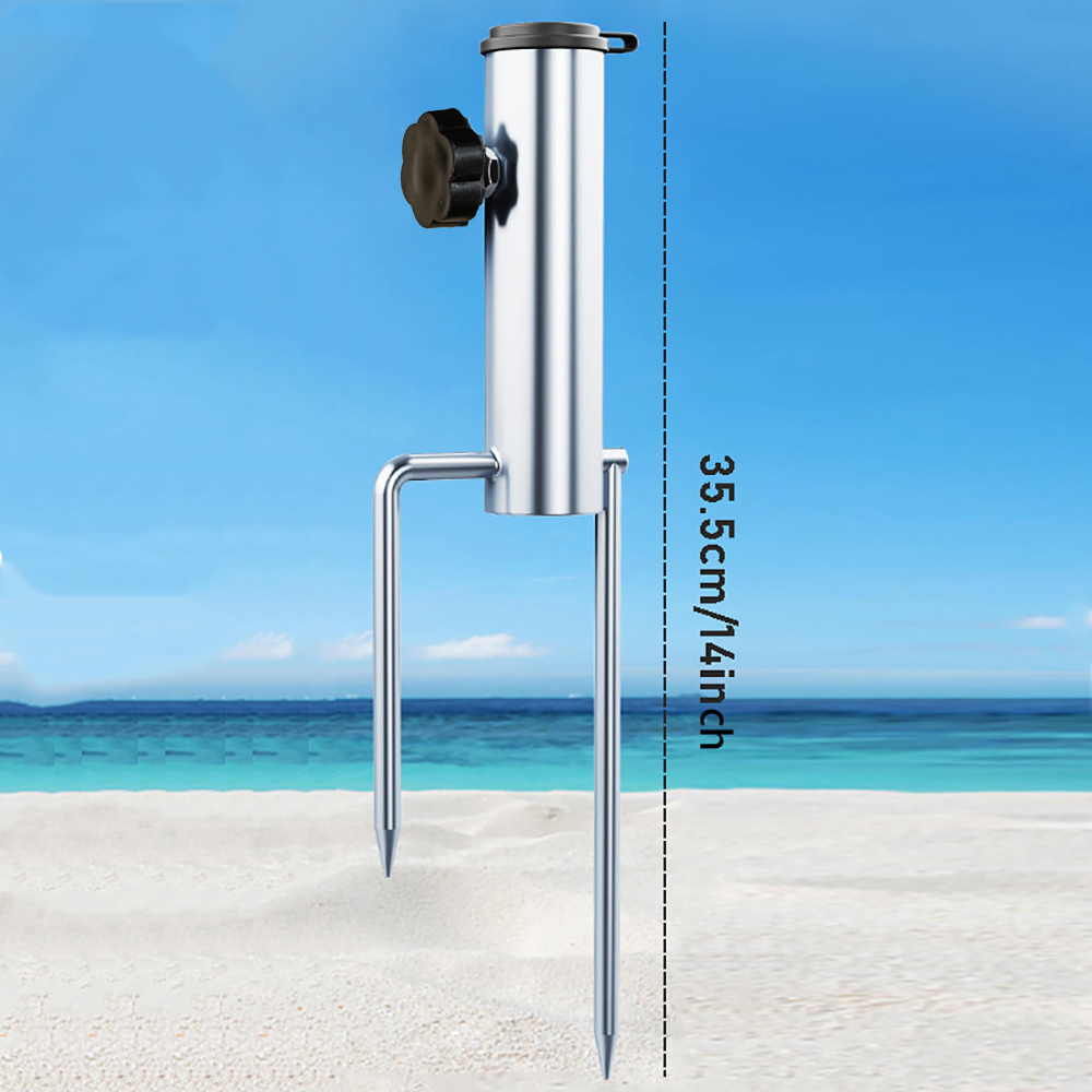 1pcs Portable Beach Umbrella S - Outdoor Furniture Umbrella review and price