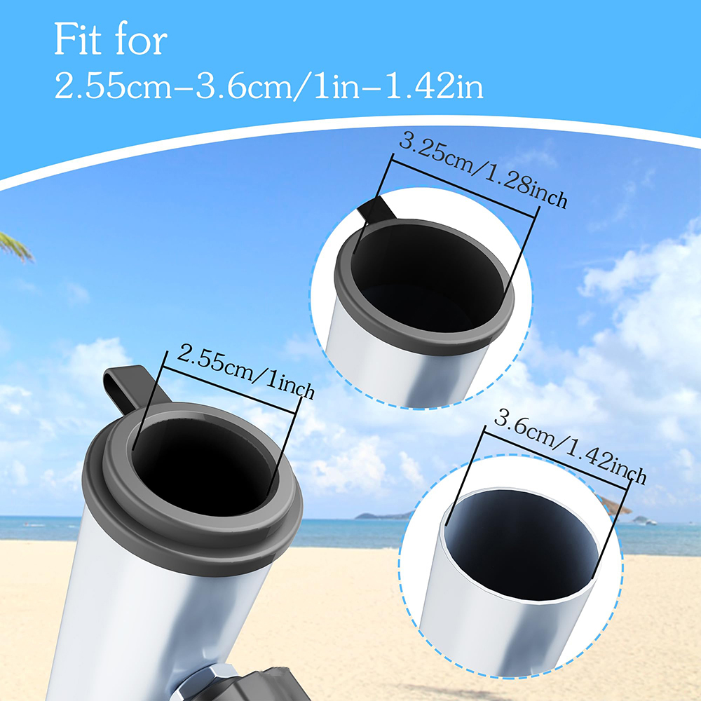 1pcs Portable Beach Umbrella S - Outdoor Furniture Umbrella review and price