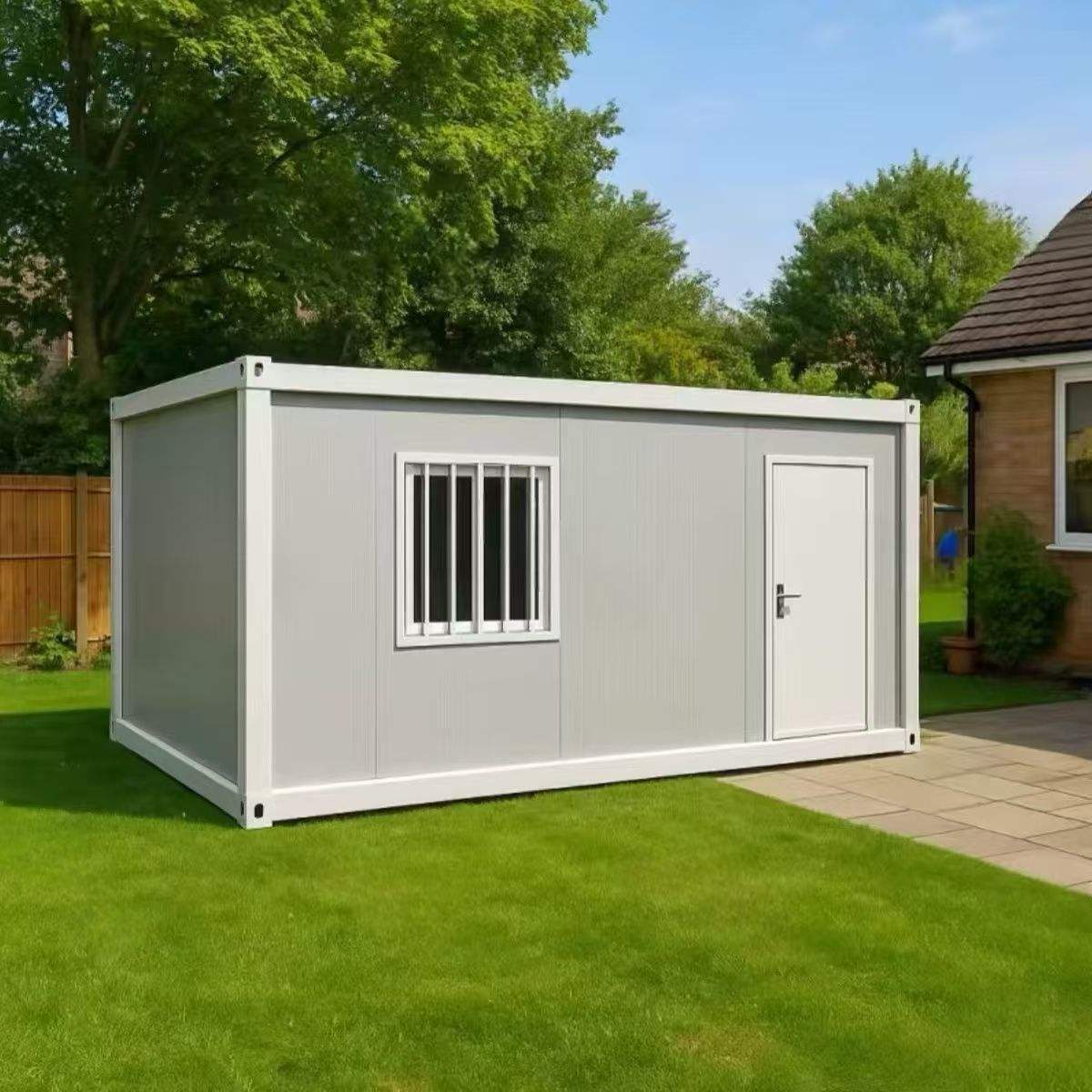 Outdoor Rainproof Container Ho - Outdoor Furniture Ideas review and price