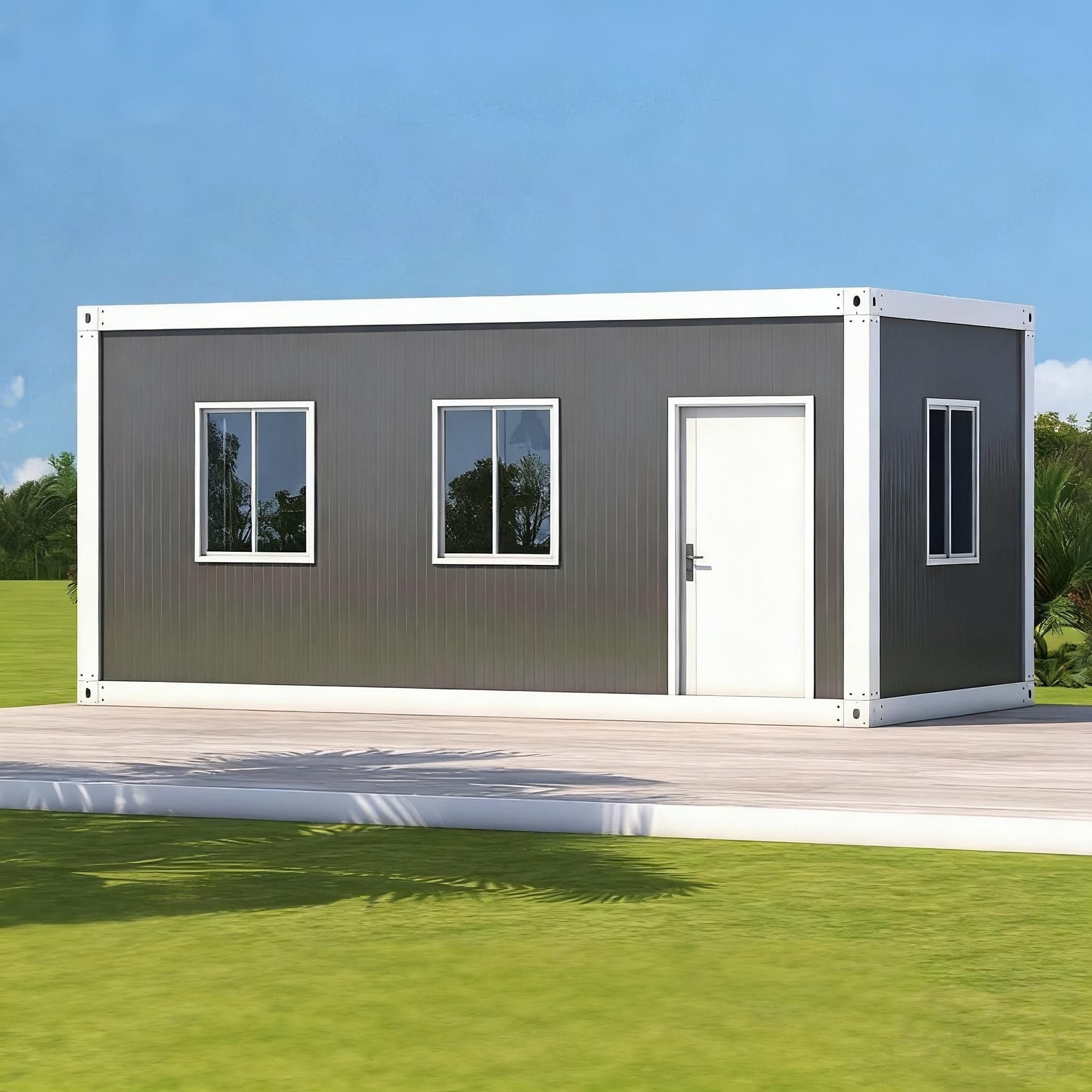 Outdoor Rainproof Container Ho - Outdoor Furniture Ideas review and price