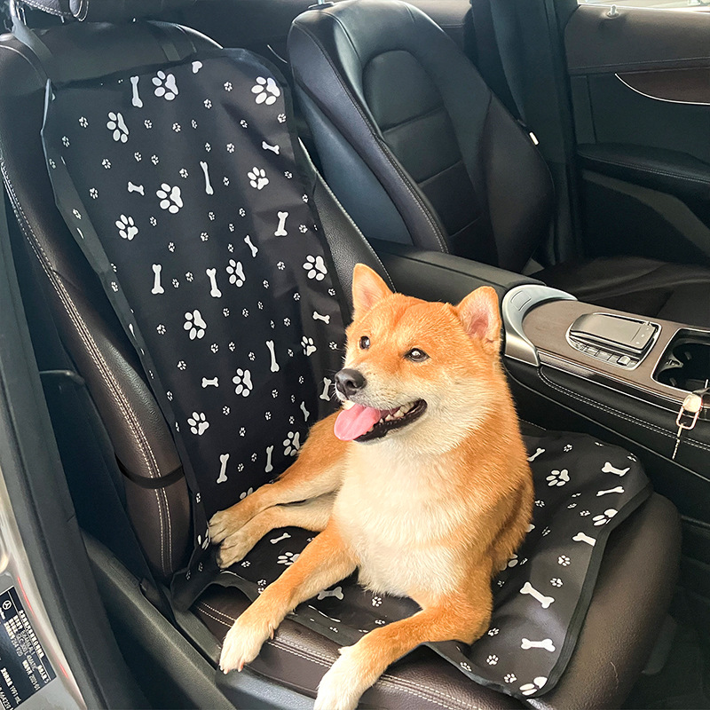 Waterproof Oxford Pet Car Seat - Outdoor Rug Waterproof review and price