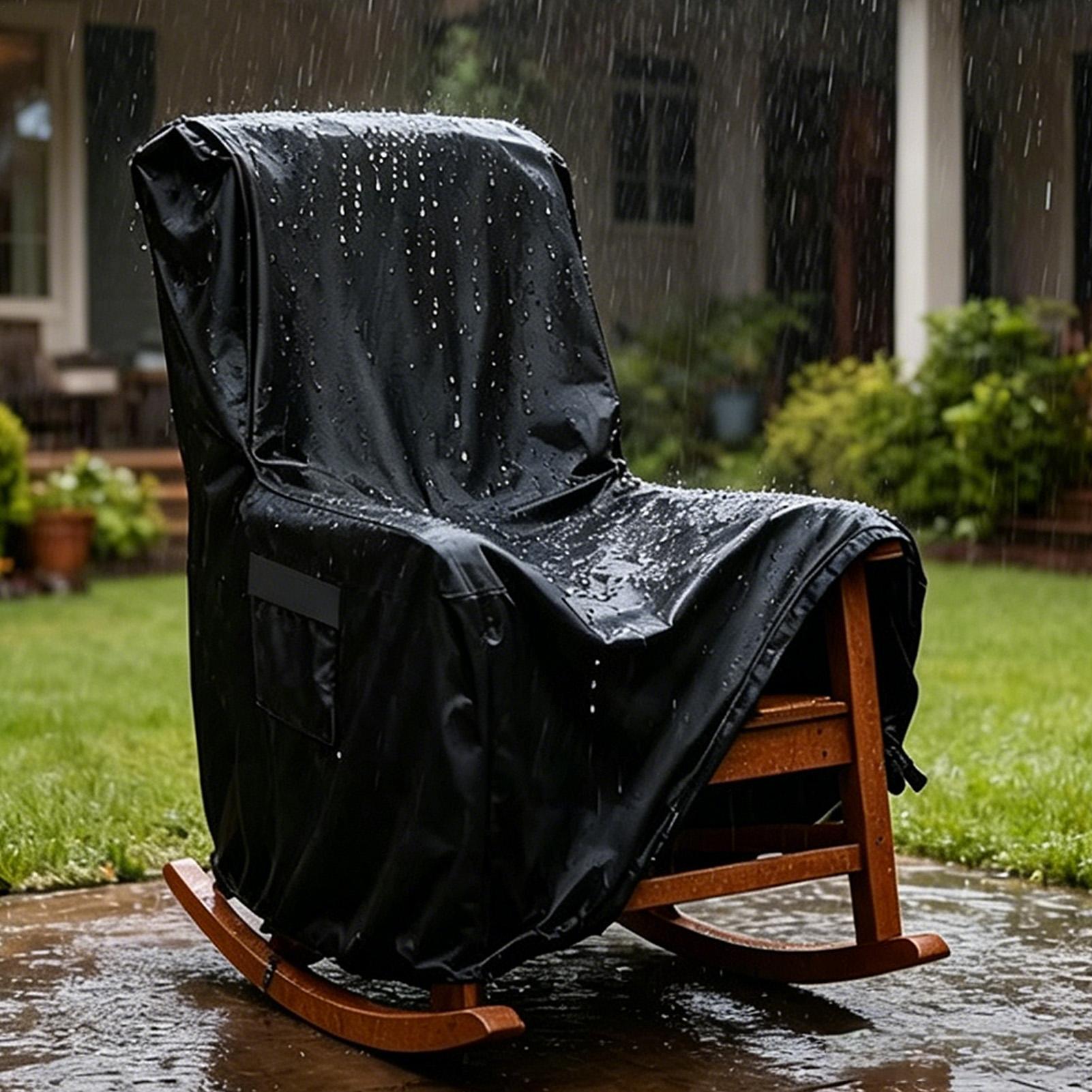 Lounge Chair Cover Outdoor Fur - Outdoor Furniture Cover review and price