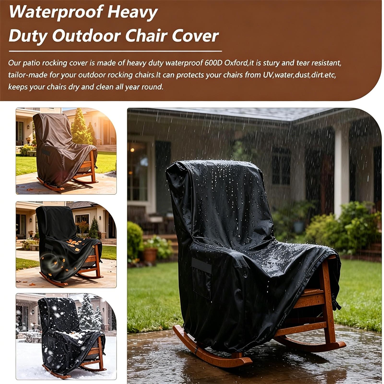 Lounge Chair Cover Outdoor Fur - Outdoor Furniture Cover review and price