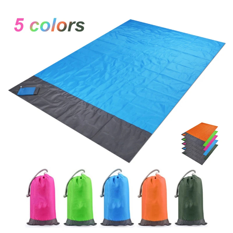 Waterproof Folding Picnic Mat  - Outdoor Rug Waterproof review and price