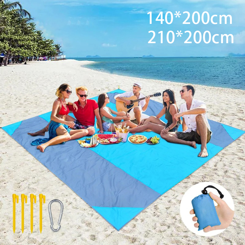 Waterproof Folding Picnic Mat  - Outdoor Rug Waterproof review and price