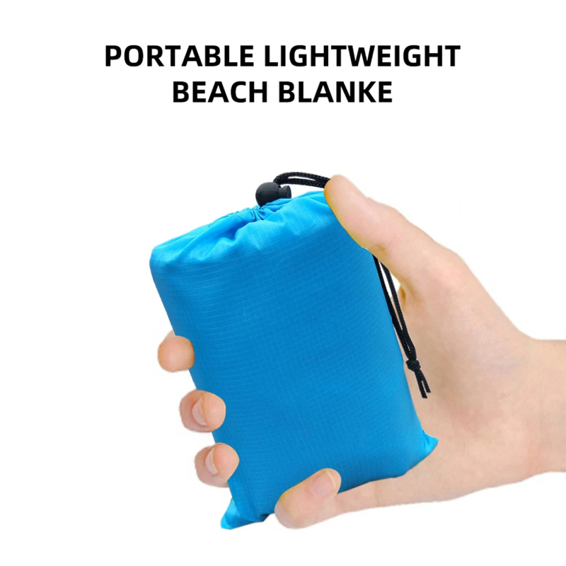 Waterproof Folding Picnic Mat  - Outdoor Rug Waterproof review and price