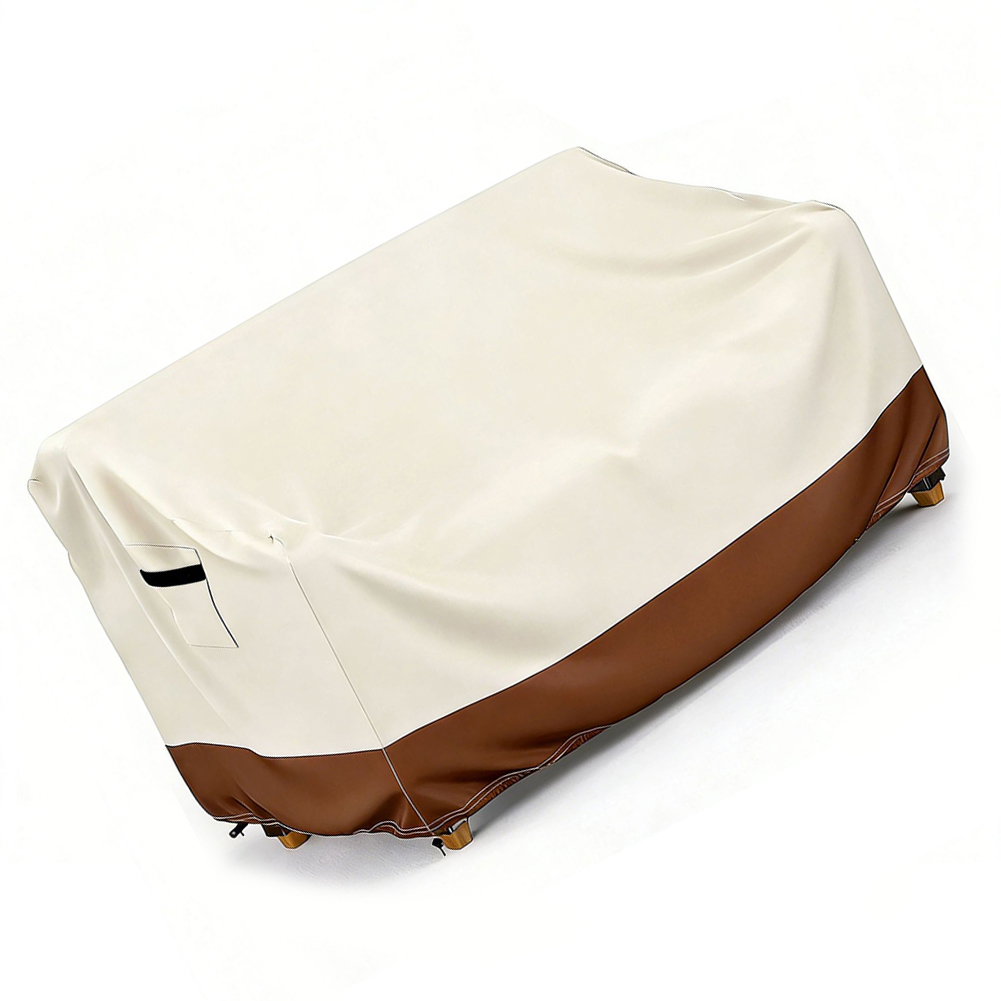 1pc 420D Waterproof Cover Outd - Outdoor Furniture Cover review and price
