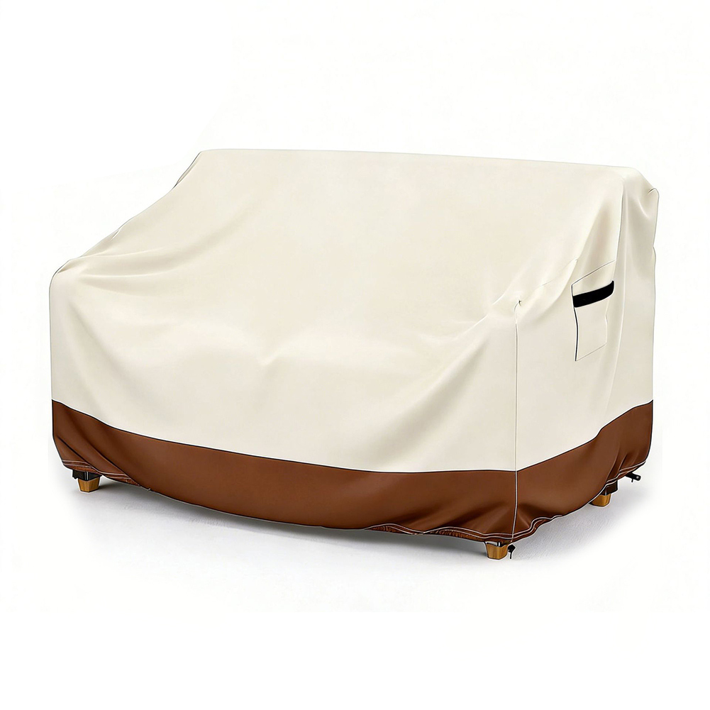 1pc 420D Waterproof Cover Outd - Outdoor Furniture Cover review and price