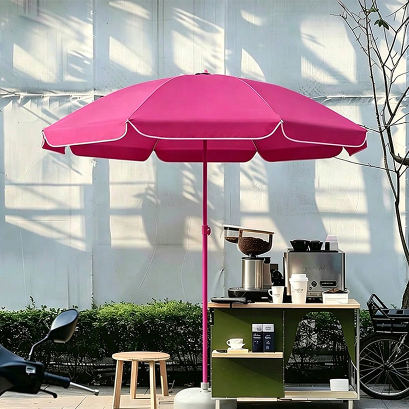 Beach Umbrella Heavy Duty Wind - Outdoor Furniture Umbrella review and price