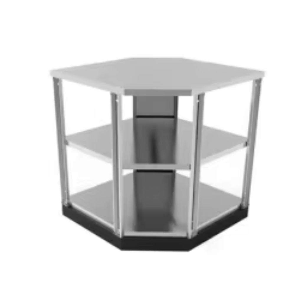 Outdoor Kitchen with Roof Cove - Outdoor Furniture Ideas review and price