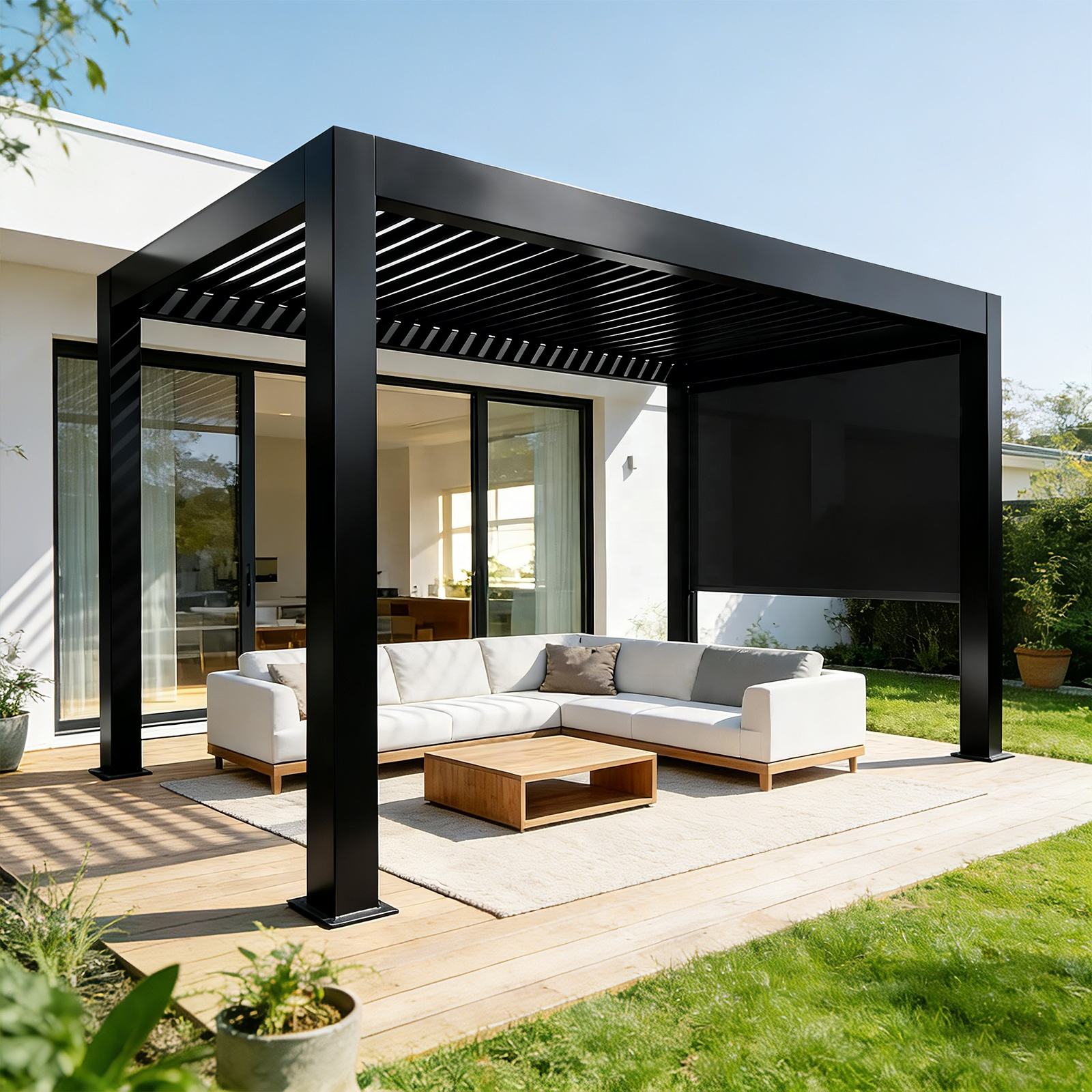 Various Sizes Outdoor Rainproo - Outdoor Furniture Ideas review and price