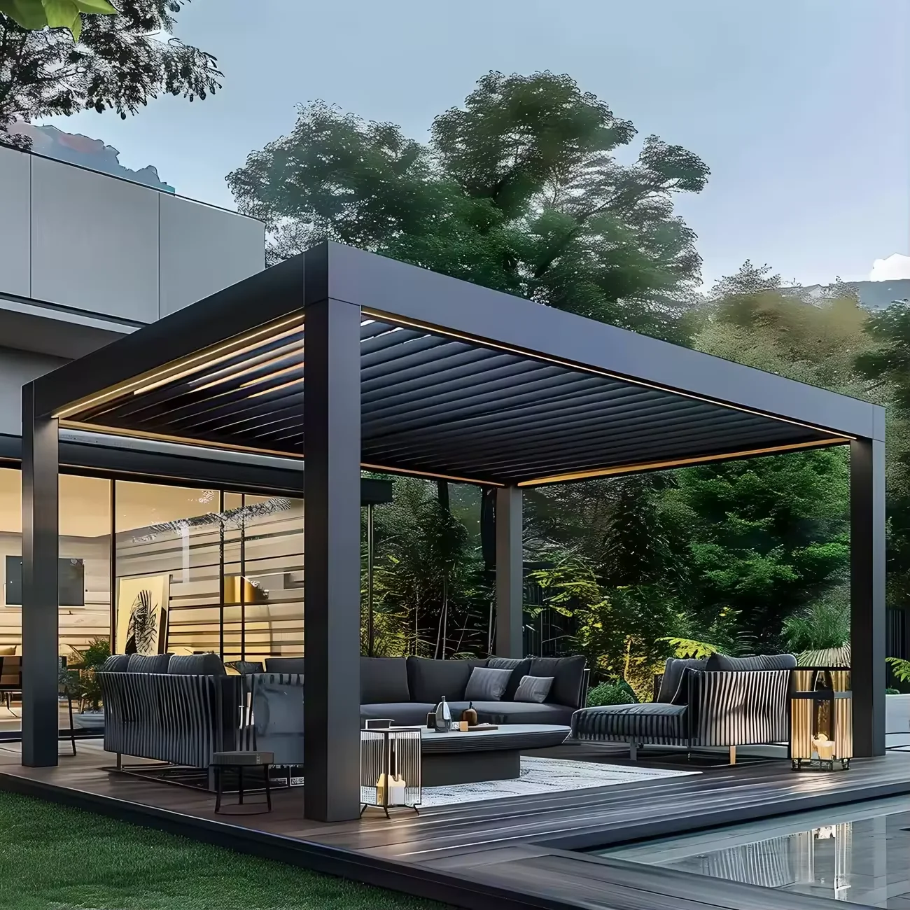 Various Sizes Outdoor Rainproo - Outdoor Furniture Ideas review and price