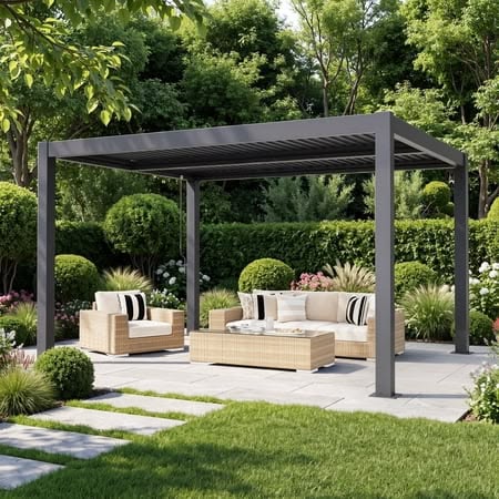 Various Sizes Outdoor Rainproo - Outdoor Furniture Ideas review and price